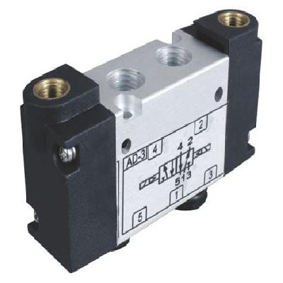 Mercury 32 Double Pilot Valve