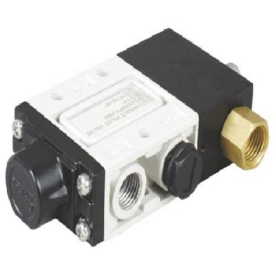 MERCURY 32 SINGLE PILOD VALVE