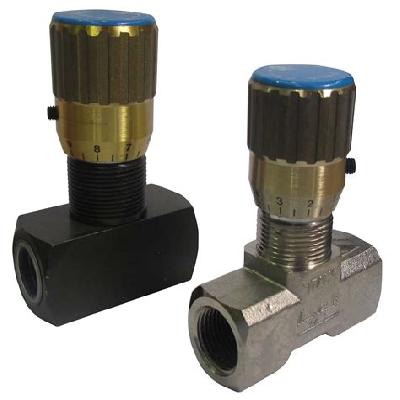 Mercury 32 Single Solenoid Valve