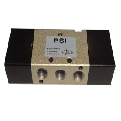 Mercury 52 Double Pilot Valve