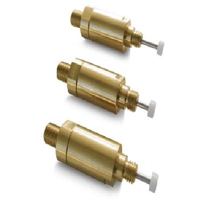 MERCURY 52 PLUNGER SPRING VALVE