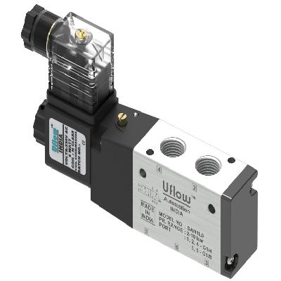 MERCURY 52 SINGLE PILOT VALVE