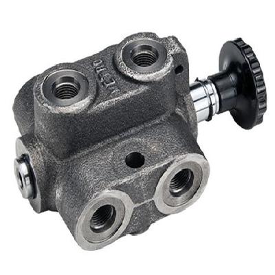 MERCURY 52 SLECTOR KNOB VALVE