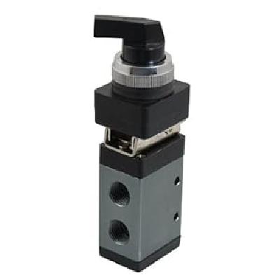 MERCURY DISC ROTARY SELECTOR KNOB VALVES