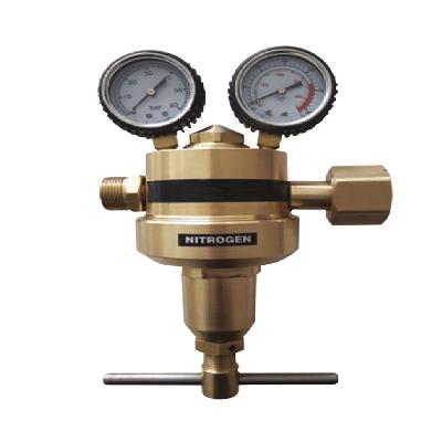 Mercury High Pressure Regulator 0-40 Bar
