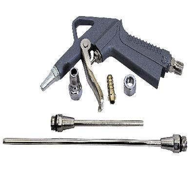 Metal Air Blow Gun