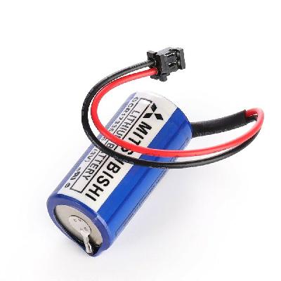 Mitsubishi CR17335SE-R(3V) Q6BAT 3.6V
