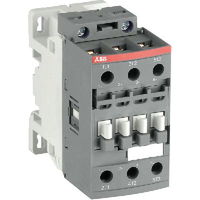 Motor Contactor
