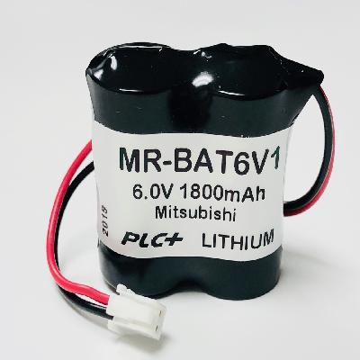 MR-BAT6V Lithium battery