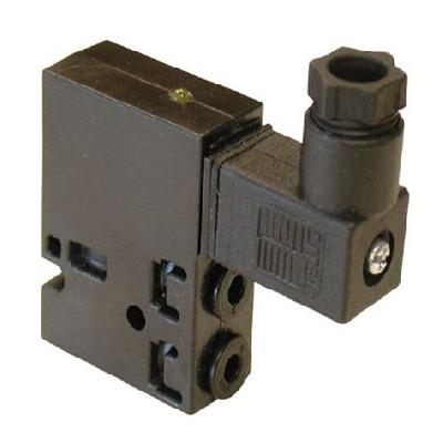 Norgren Solenoid Valve