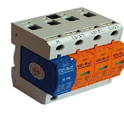 Obo Surge Protector