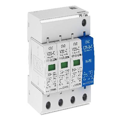 Obo Surge Suppressor