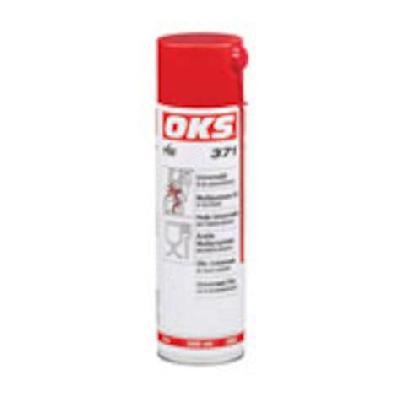 Oks 370 Multi Purpose Oil For Food Industry