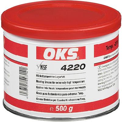 OKS 420 Greases