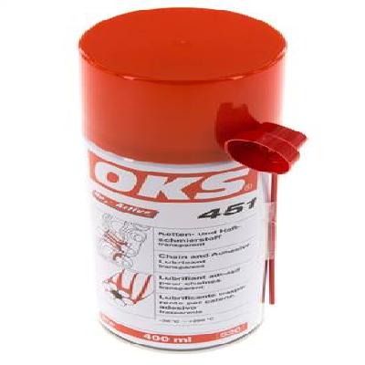 Oks 451 Lubricant Spray