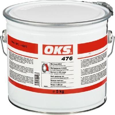 OKS 476 Grease