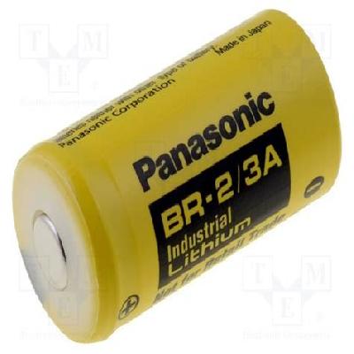 Panasonic BR 23a