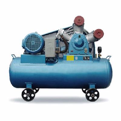 Pet Blowing Air Compressor