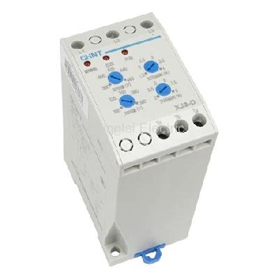 Phase Failure Relay