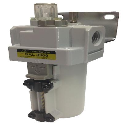 PNEUMATIC LUBRICATOR