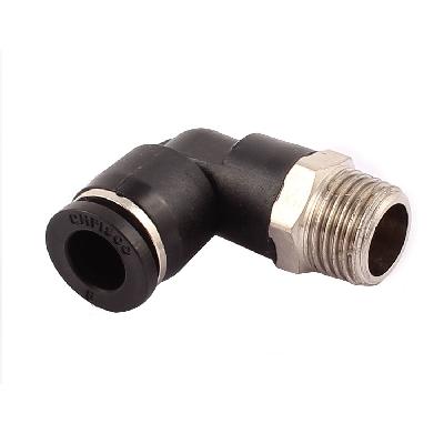 PNEUMATIC MALE ELBOW