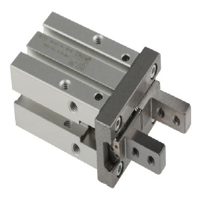 Pneumatic Parallel Gripper MHZ2-16D