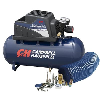 Portable  Air Compressor