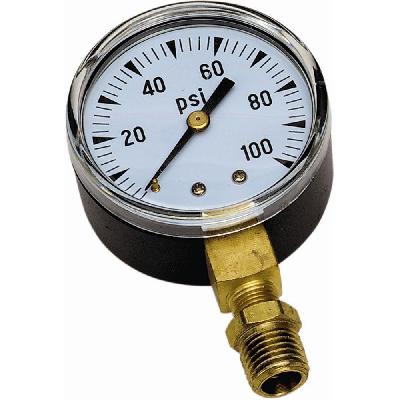 Pressure Gauge