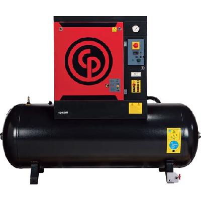 Rotary Screw Air Compressor