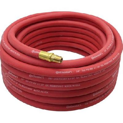 Rubber Hose