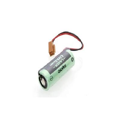 Sanyo Lithium Battery CR17450SE-R