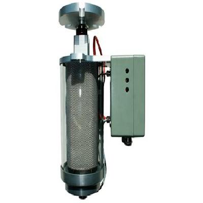Silica Gel Breather