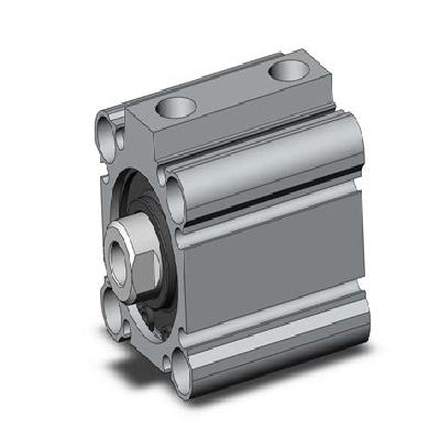 SMC Compact Cylinder CQ2 CDQ2