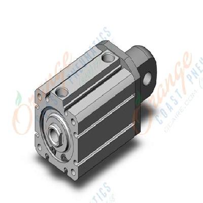 SMC Compact Cylinder NCQ8