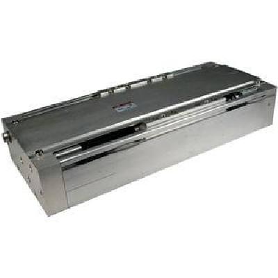 SMC Magnetically Coupled Rodless Cylinder CY1