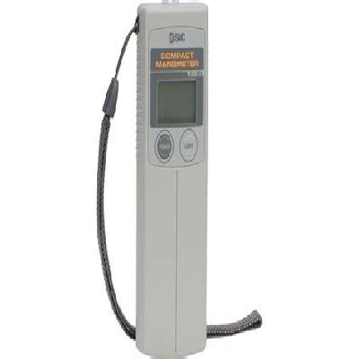 SMC Manometer PPA100-M