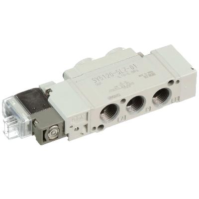 SMC SY5120-5LOZE-01 Valve