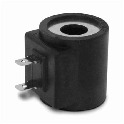Solenoid Coil