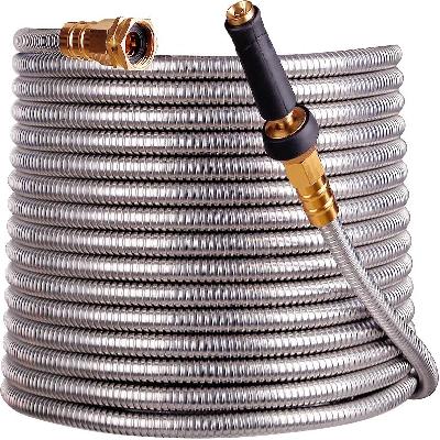 Stainless Steel Hose