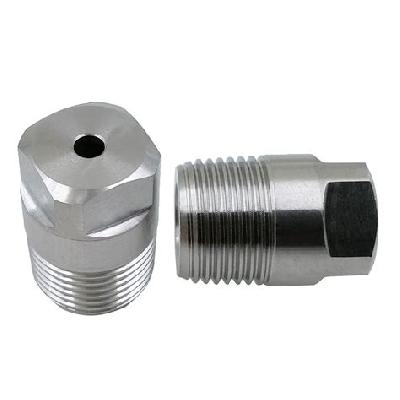 Stainless Steel Nozzle