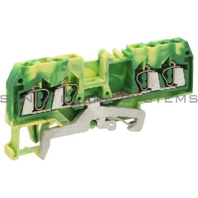 Terminal Connector Wago 280-677