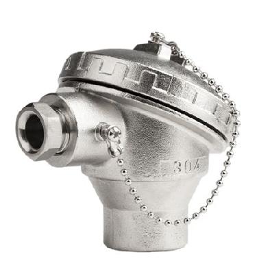 Thermocouple Head