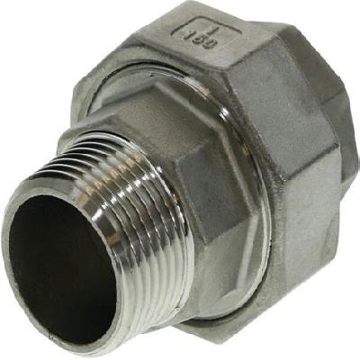 Union Coupler