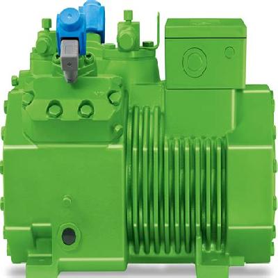 Bitzer Reciprocating compressor
