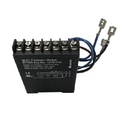 Bitzer SE E1 Protection Module