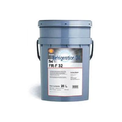 Compressor Refrigeration Oil