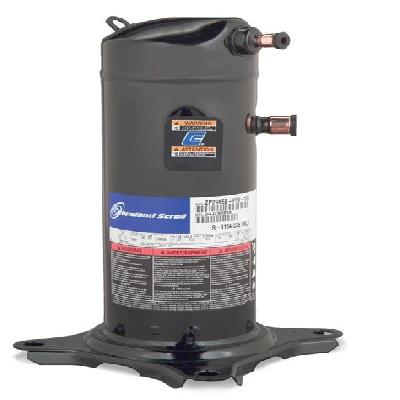 Emerson Copeland Scroll Compressor