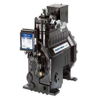 EMERSON Copeland Semi Hermetic compressor