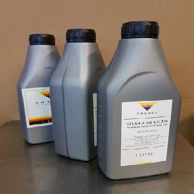 Fuch Sp 46 Refrigeration Oil POE