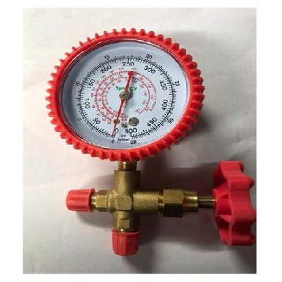Manifold Pressure Gauge